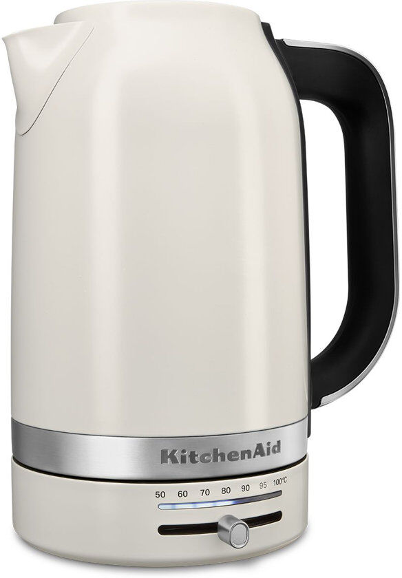 KitchenAid Variable Temperature Kettle   1.7L Pistachio 1.7L