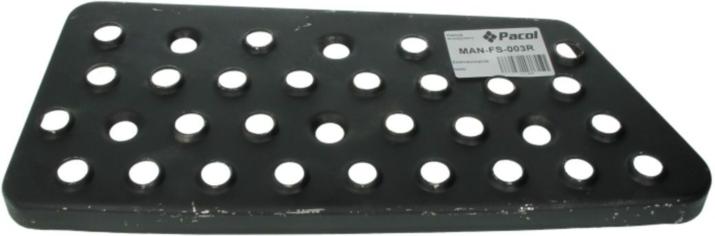 Trittbrett PACOL MAN-FS-003R