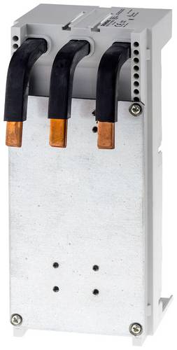 Siemens 8US12114SS00 Geräteadapter, 3-polig, 125 A, ohne Befestigungsschrauben für NGG/HGG/LGG/3VA51 Adapter 1St.