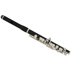 Pearl Flute PFP-165E Piccolo Flöte - Querflöte