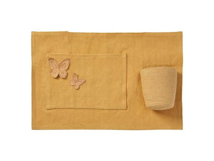 Betttasche Honey Glow