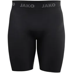 Jako Short Tight Seamless - schwarz - 2XL