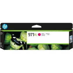 HP, Druckerpatrone, 971xl (M)