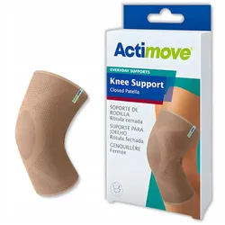 3m Futuro Actimove Genufast Rodillera Elastica Talla Xl 1 Unidad Bsn Medical