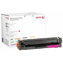 XEROX Toner magenta f. HP ca. 2.400 Seiten NO.201X