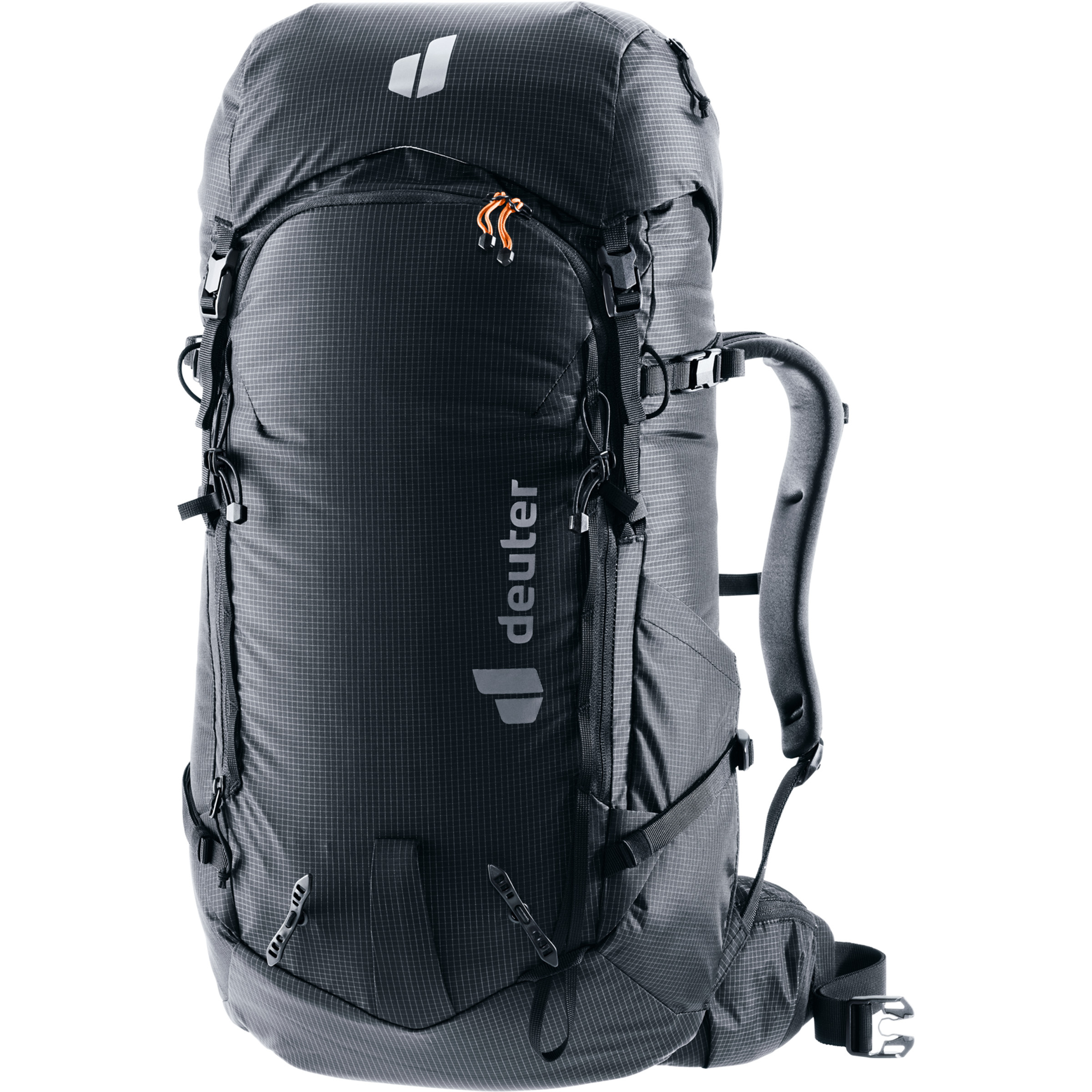 Deuter Freescape Tour 38 SL Damen Skirucksäcke schwarz Größe 38L Trekking