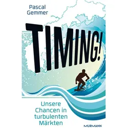 Timing!, Fachbücher von Pascal Gemmer