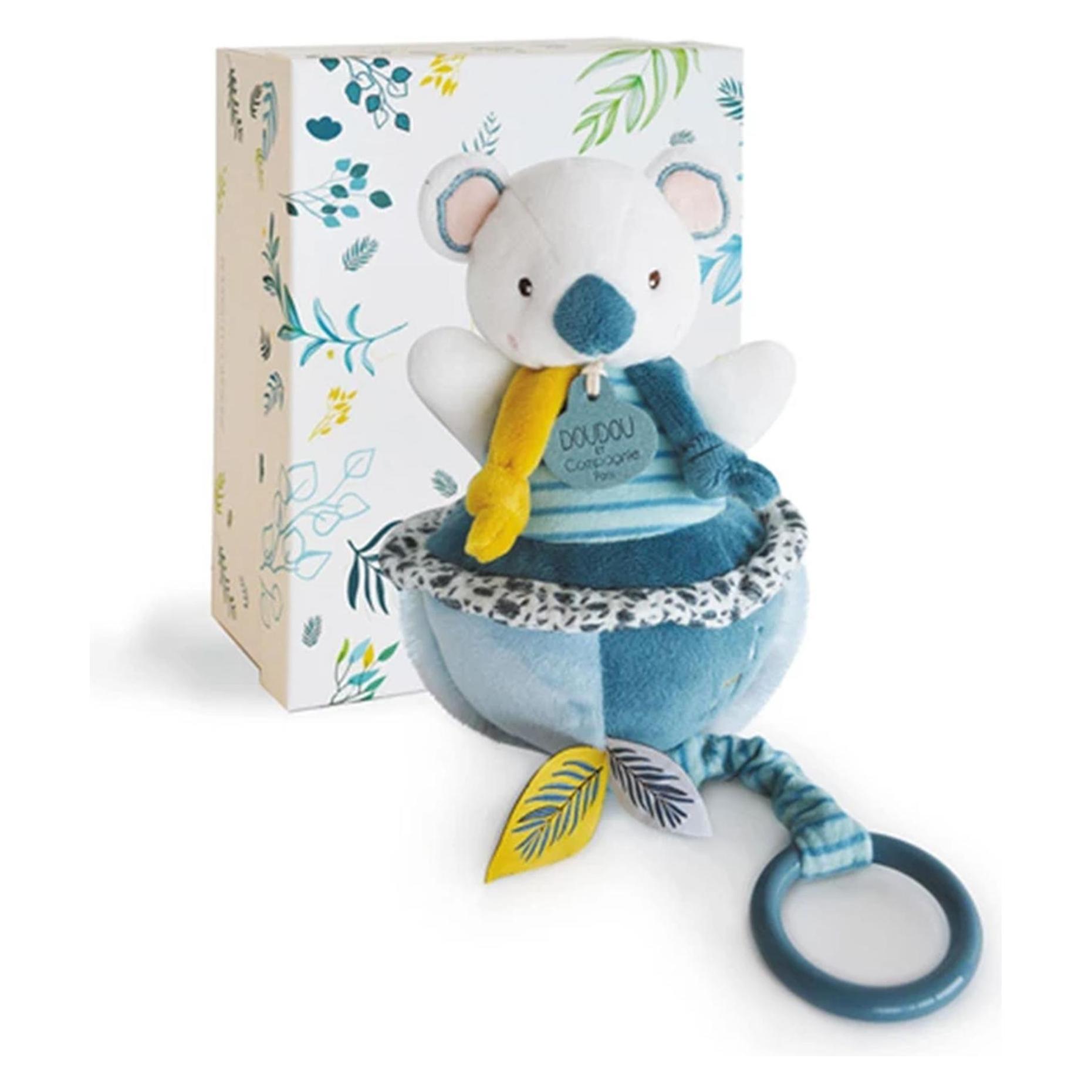 Doudou et Compagnie Musikspieluhr Koala (DC3673)