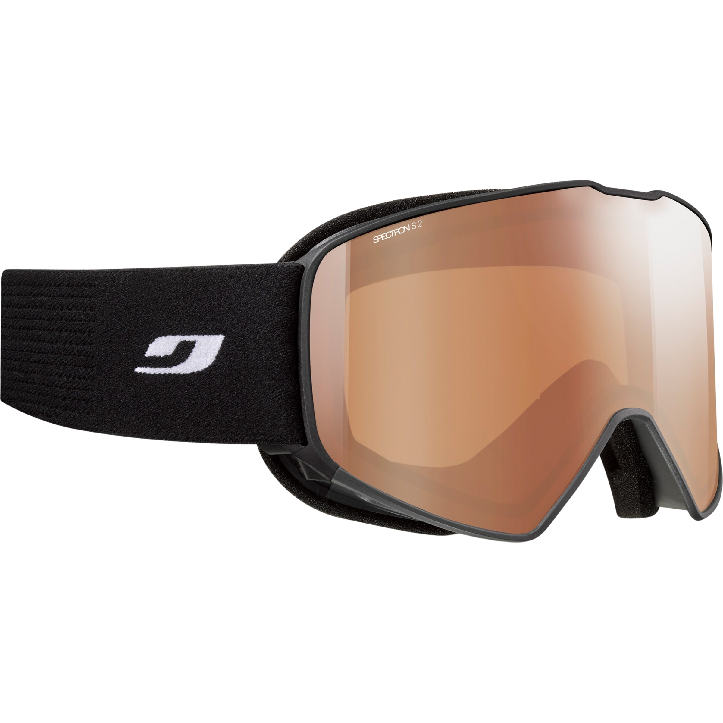 Julbo Cyrius-X Spectron2 Skibrille Skibrillen schwarz Größe XL Trekking