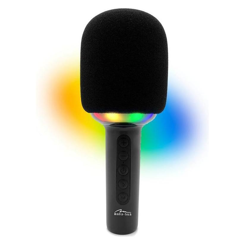 Media-Tech MT399 Karaoke Idol BT (MT399)