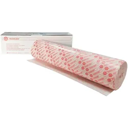 Noba Rudavlies Klebevlies hypoallergen 10 Meter 30 cm x 10 m