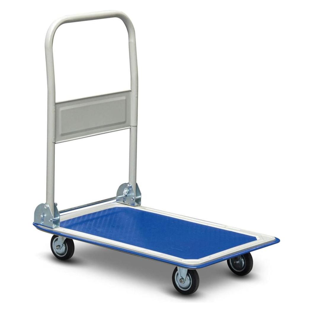 Work Men Transportwagen (150 kg) (8391)