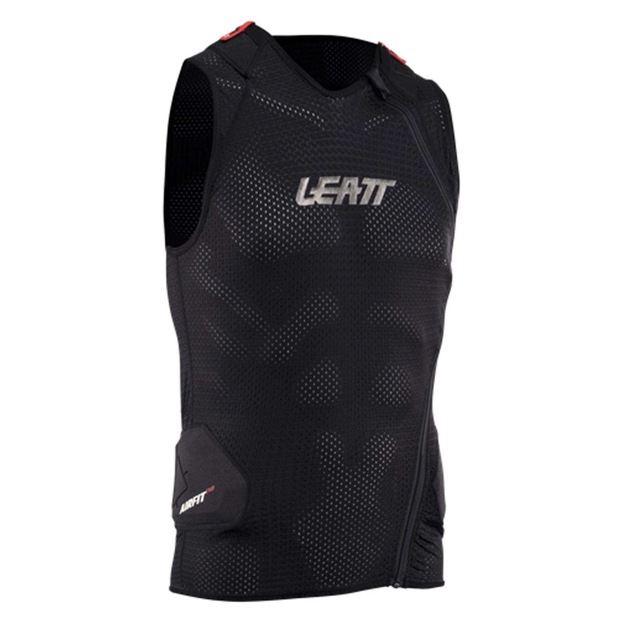 Leatt Back Protector 3DF AirFit Evo (XXL, Rückenprotektor, Einzelstück) (5024060644)