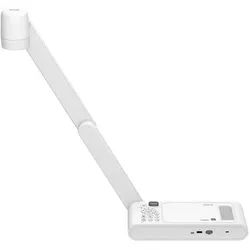 Epson Dokumentenkamera ELPDC30, Beamer, Weiss