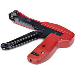 StarTech, Zange, Nylon Cable Tie Gun/Tool CUTTER/INSTALLATION TOOL CPUCODE (156 mm)
