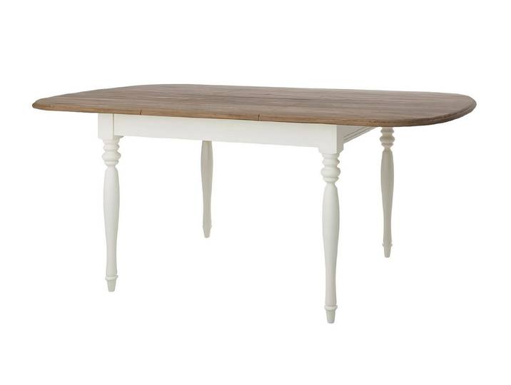 Xlmoebel Esstisch Holztisch für die Küche im klassischen Design für gesellige Mahlzeiten (1-St., Esstisch), Hergestellt in Europa