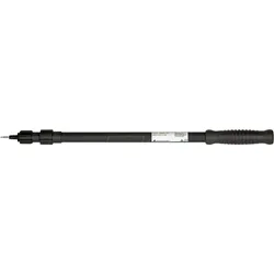 GMCI TELEARM 120 - Prüfspitze, Teleskopstab Telearm 120 für Installationstester