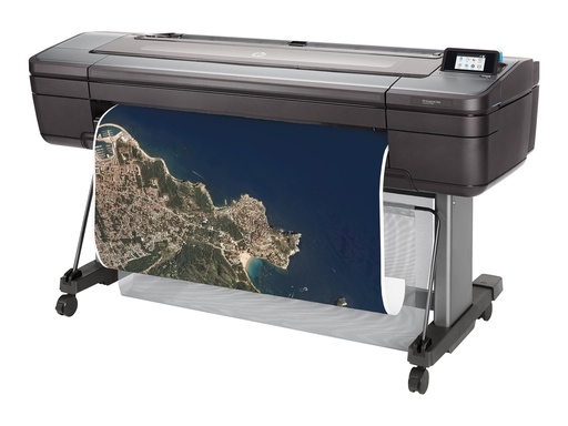HP DesignJet Z6 PostScript - 610 mm (24") Großformatdrucker - Farbe - Tintenstrahl - Rolle (61 cm) (T8W15A#B19)