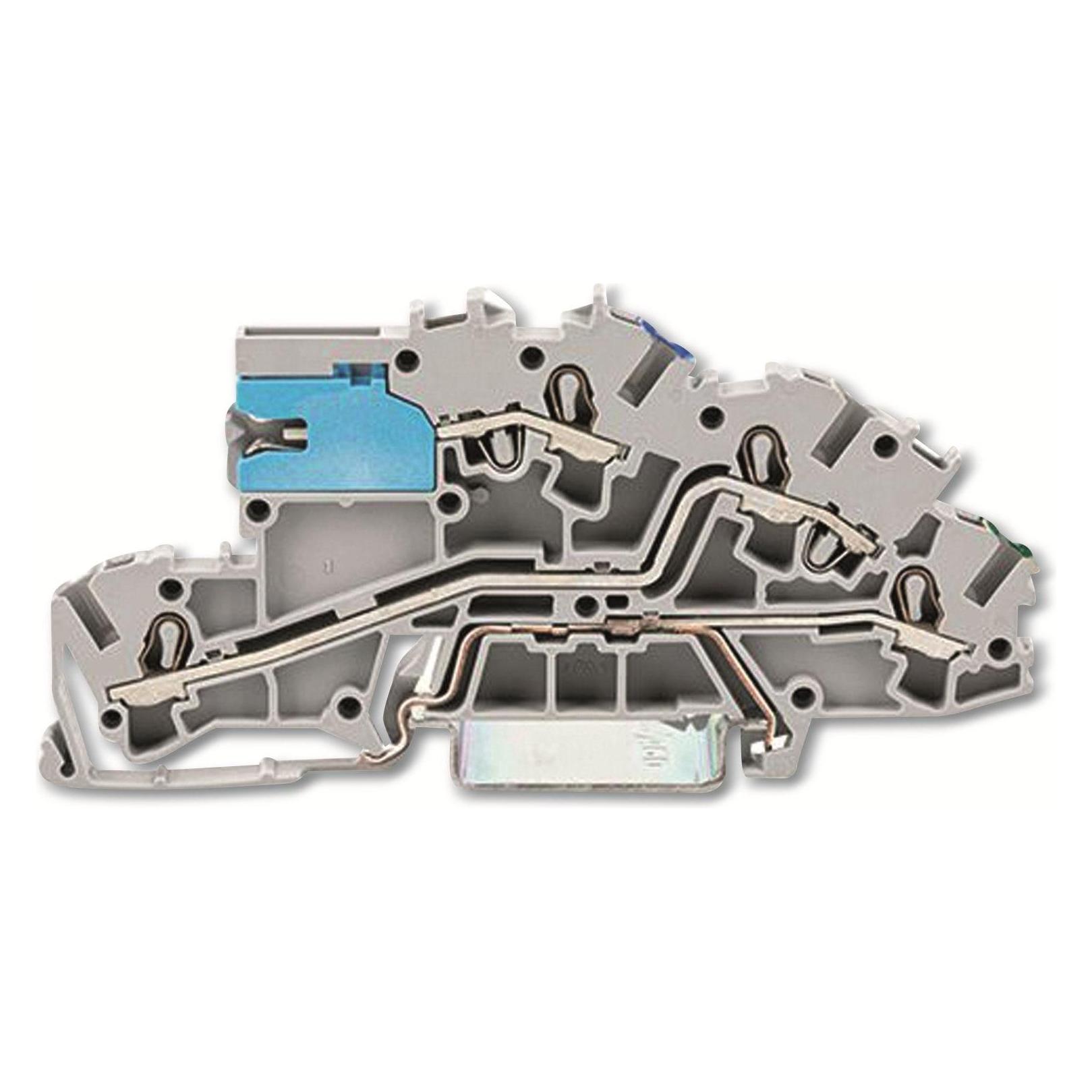 Wago Installation terminal block disconnect (2003-7641)