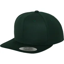 Flexfit Classic Snapback Cap, spruce