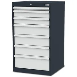 WS24 Schubladenschrank  - WS24-100206