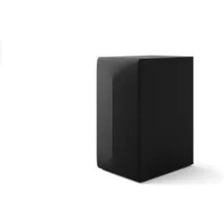 LG S60T (340 W), Soundbar, Schwarz