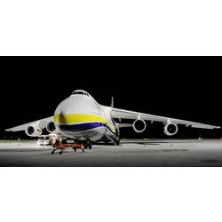 Revell 03807 Antonov AN-124 Ruslan Flugmodell Bausatz 1:144