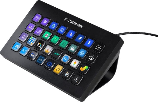 Elgato Stream Deck XL