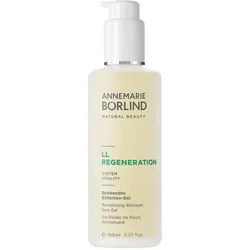 Annemarie Börlind, Gesichtscreme, LL Regeneration (150 ml, Gesichtsgel)
