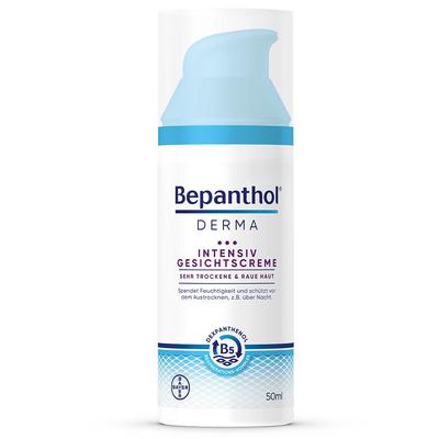 Bepanthol Derma Intensiv Gesichtscreme 50 ml Creme