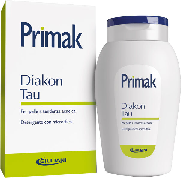 Giuliani Primak Diakon Tau 200ml