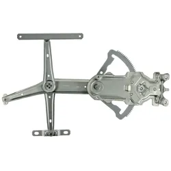 Fensterheber VALEO 851703 für Opel Corsa C