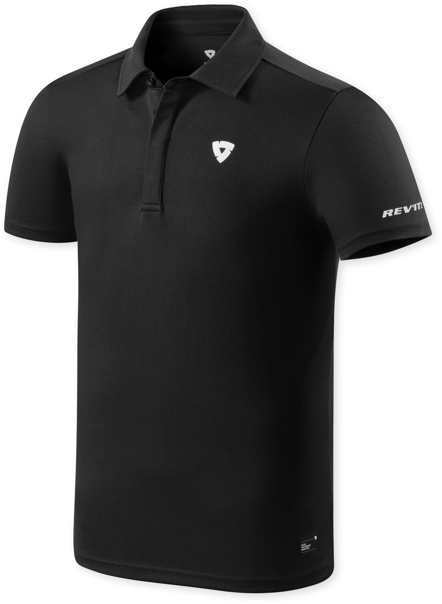 Revit Dax Polo Shirt FFC162-0010-XXL