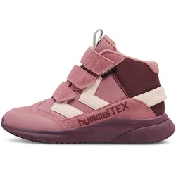 HUMMEL REACH ZERO MID JR nostalgia rose 38