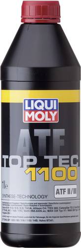 Top Tec ATF 1100 Liqui Moly