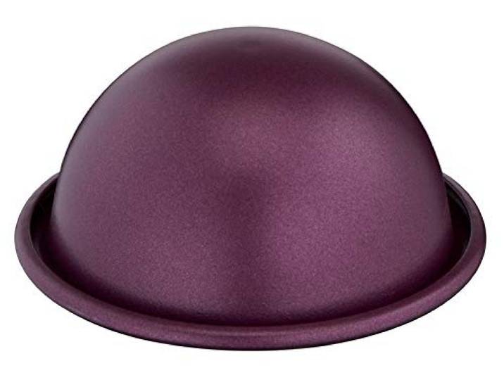 Tefal Creabake Creabake-vormen, 3 stuks, 7,5 cm, halve maan creabake