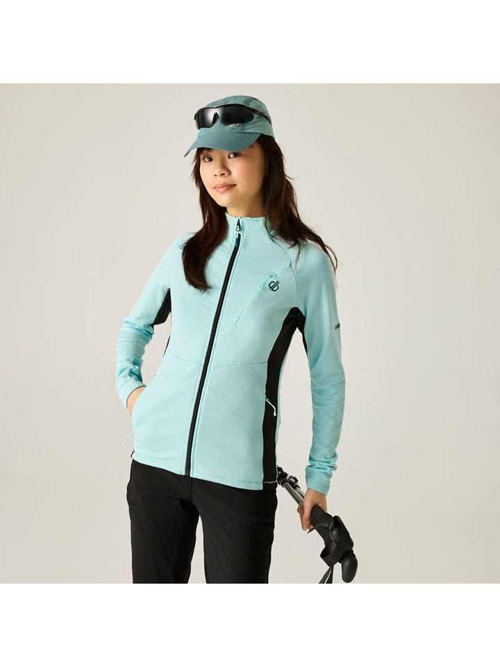 Dare 2b Funktionsjacke "Emerging III" in Türkis - 40