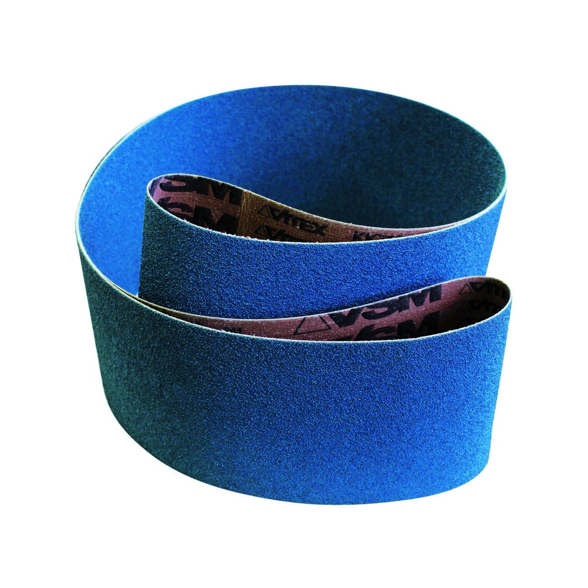 VSM Schleifband Zirkonkorund 50x1020mm K80 (789122)
