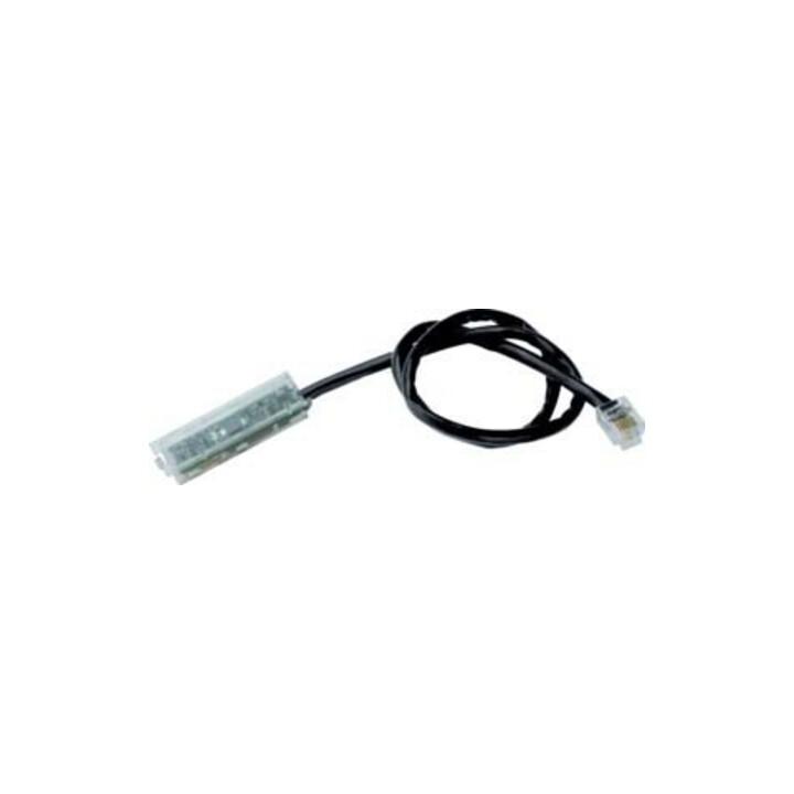 Hager BKE-Datenschnittstelle 1Mbit, Leitung=450mm EHZ001K)