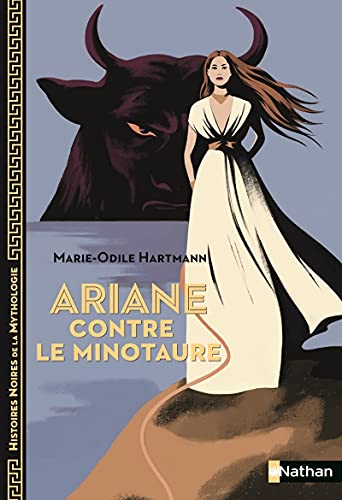 Collectif - Ariane contre le Minotaure - Preis vom 02.10.2026 23:42:20 h