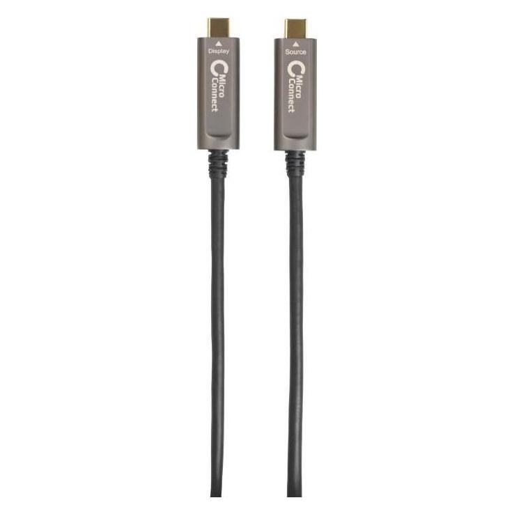 MicroConnect USB C - USB C (3 m, USB 3.2 Gen 2) (USB3.1CC3OP)
