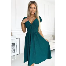 Abendkleid Model 181131