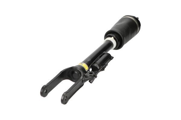 KAVO PARTS SAS-10003 Luftfederbein Stoßdämpfer Vorne passend für MERCEDES-BENZ M-Klasse (W164) GL (X164)