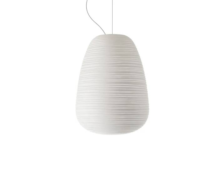 Foscarini Rituals 1-teilig Pendelleuchte Weiß