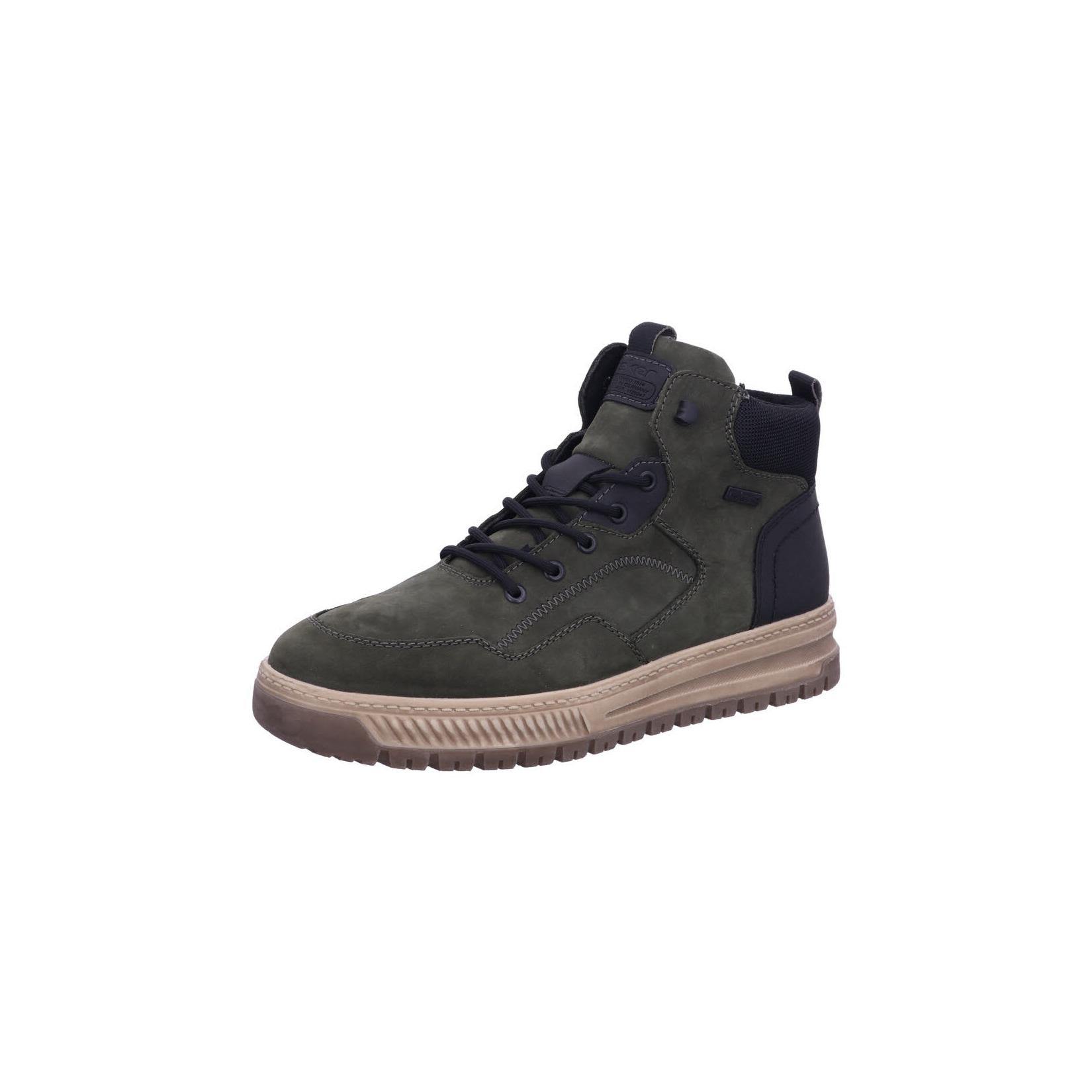 Rieker HWK Herren Stiefel 38554-54 Gr. 44
