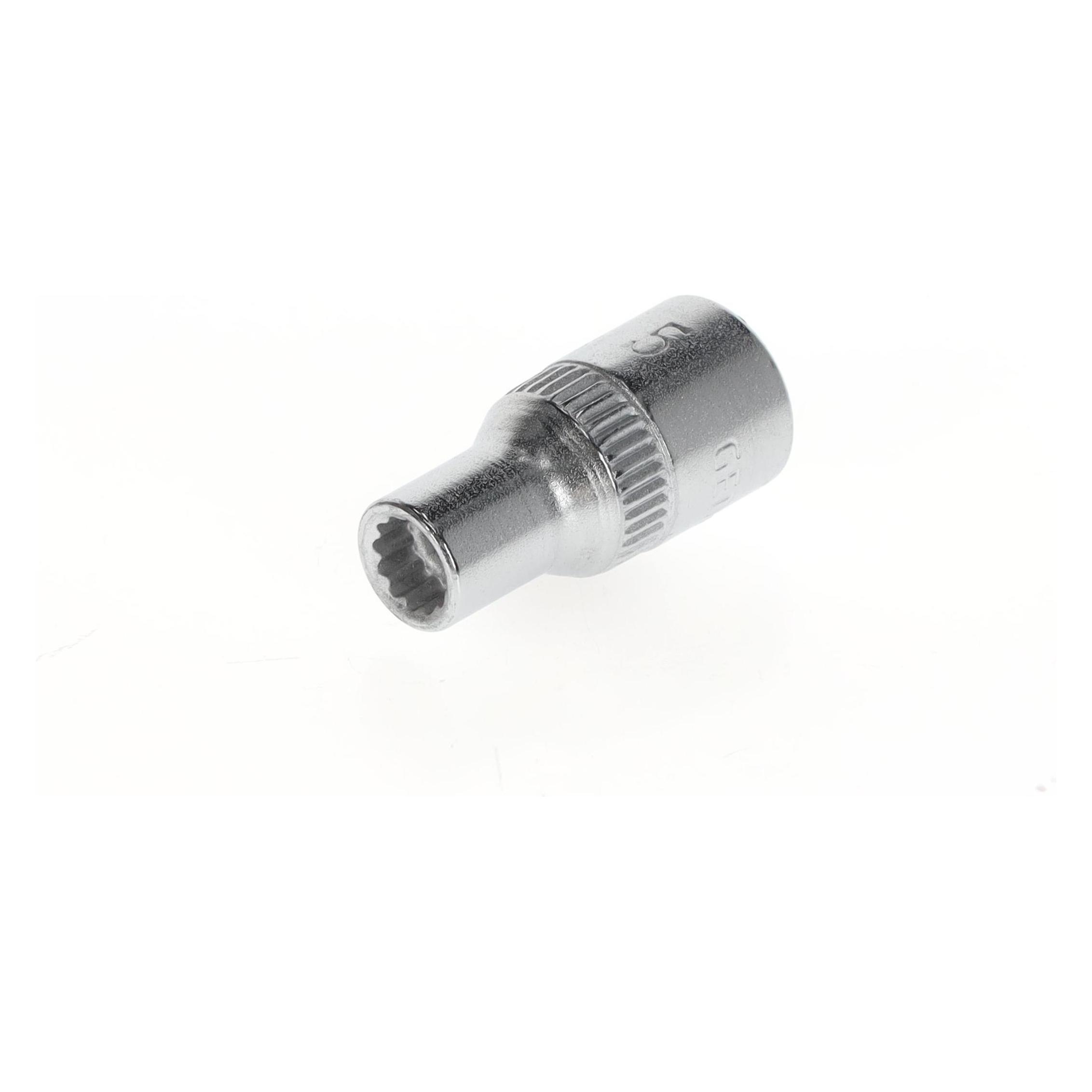 Gedore D 20 5 Steckschlüsseleinsatz 1/4" UD-Profil 5 mm (5 mm) (1649574)