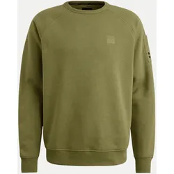 Sweatshirt Grün XL