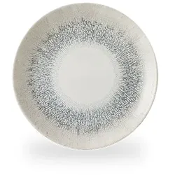 Churchill Studio Prints Fusion Grey  Studio Prints Fusion Grey Teller Flach Coup 21.7cm
