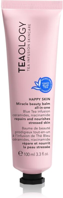 Teaology Hydrating Happy Skin multi-purpose cream for face and neck 100 ml