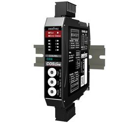 Deditec UC-CANOPEN-REL4_12A UC-CANOPEN-REL4_12A I/O Modul CANopen Anzahl Eingänge: 0 x Anzahl Ausgänge: 4 x Anzahl I/O: 4 7 V/DC, 24 V/DC 1 St.